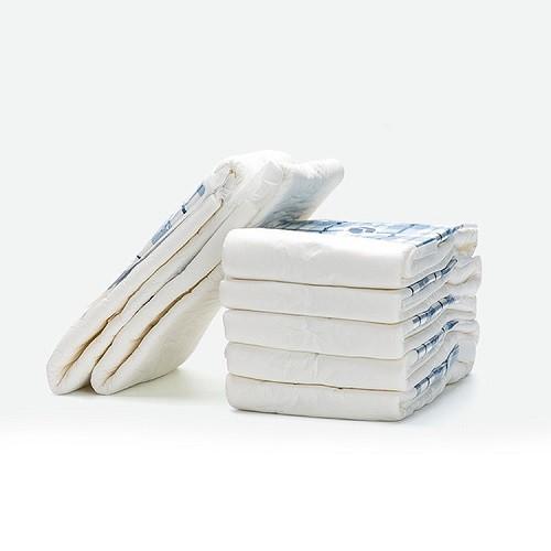 Tecido adulto descartável não tecido absorvente M L XL XXL