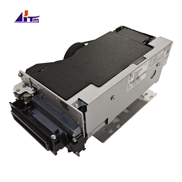 202011056 GRG Sankyo Card Reader ICT3Q8-3H0180-S S.N0001556 ATM Parts