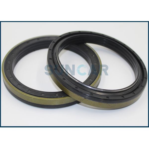BQ2520 419-22-12460 Cassette Wheel Oil Seal For KOMATSU WA300-1