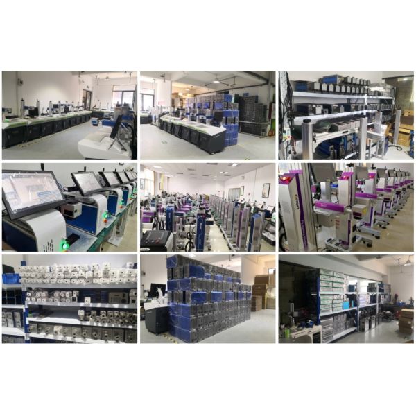 SHANGHAI YUCHANG INDUSTRIAL CO., LIMITED