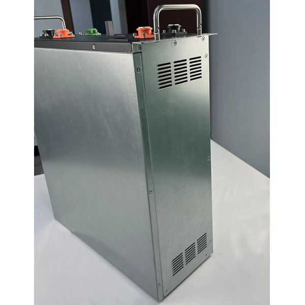 Система управления аккумуляторами GCE high voltage BMS(HV BMS) 528V 250A Relay DC Lifepo4