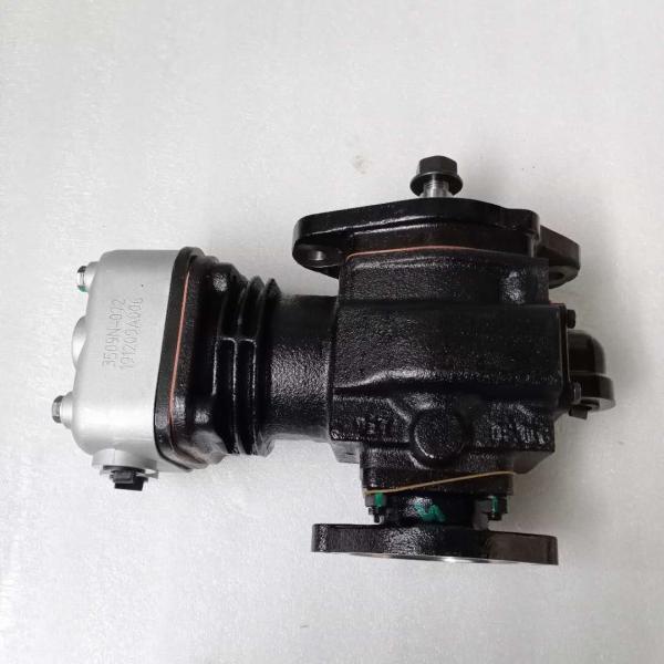 PAZ Truck 6BT 5.9 Cummins Engine Driven Air Compressor CE 3974548