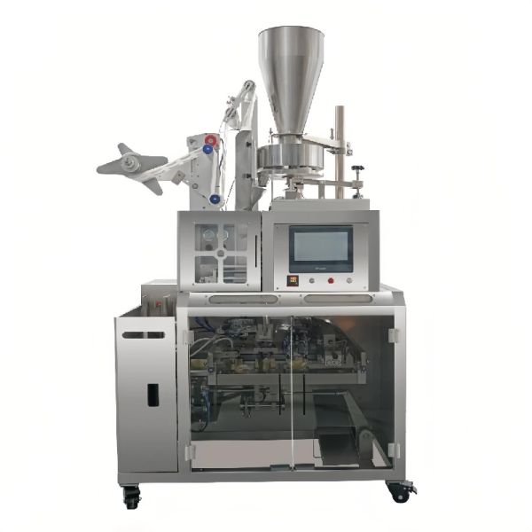 Drip Coffee Packing Machine For Coffee Powder