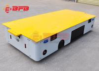 Chariot sans rail de transfert de 30 Ton Flat Bed Pipe Handling