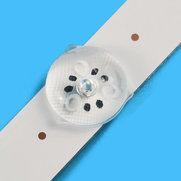 YF-K02L004HMXD-0001 Haier Interactive Tv Led Backlight RF-AE320E30-0601S-06 HK32D06-ZC22AG-20