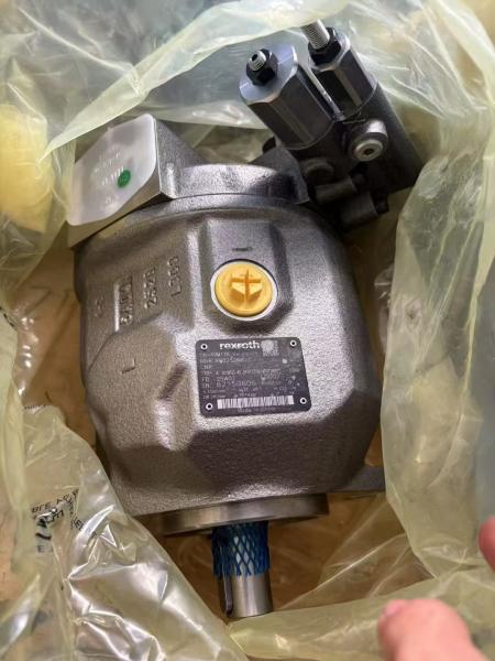 Pompe hydraulique Rexroth A10VSO71 Pompe à engrenages industriels haute pression
