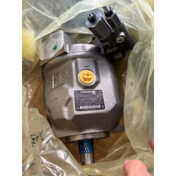 Rexroth A10VSO71 Hydraulic Pump High Pressure Industrial Gear Pump