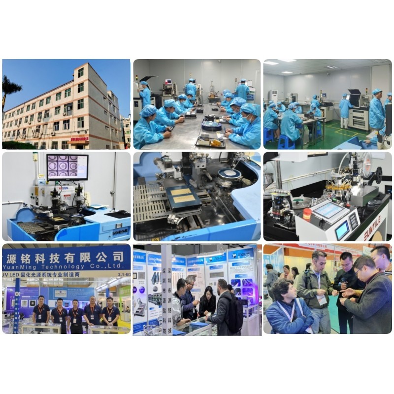 20KW Water uv curing lamp led Curing System UV Drying for flexo uv lamp for offset machine