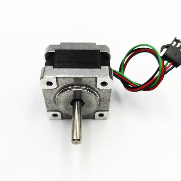 Faradyi Customized Micro Stepper Motor 12V 24V 36V Drive Controller Set Motor Nema17 3D Printer Engraving Machine Accessories