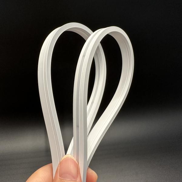 led Neon Flexible Tube Lights 24V 2700~6500K Indoor/Outdoor IP65 12W silicon tube light