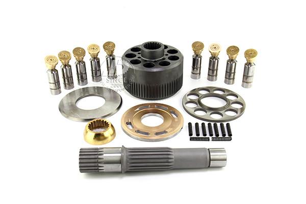 ETON JMF151 JMF250 Excavator Pump Swing Motor Parts