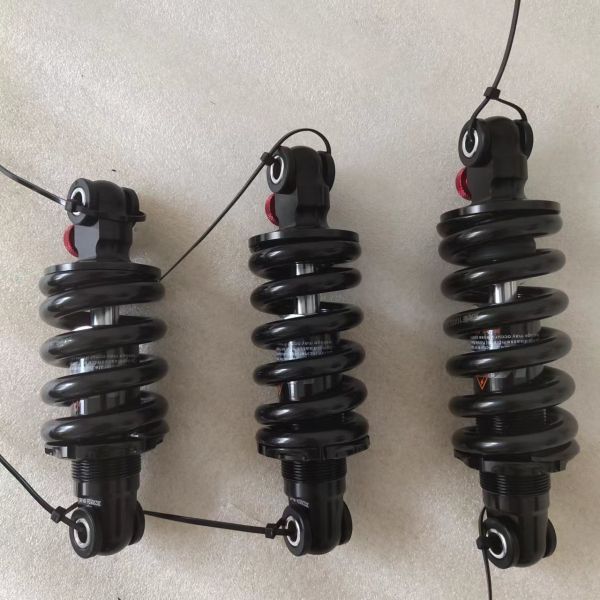 Гидравлический задний амортизатор удара для амортизатора удара велосипеда электрического отскока скутера регулируемого