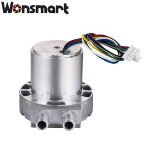 13.5Kpa High Pressure BLDC Blower Fan 115L/Min For Air Cushion Machine