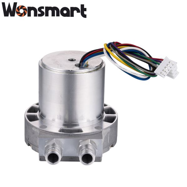 13.5Kpa высокое давление BLDC вентилятор 115L/мин для воздушной подушки