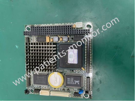 PHiliph Goldway UT4000F PRO Пациент Монитор Части КПУ Планшет с материнской платой 1541CLDN(B) Медицинская запасная часть