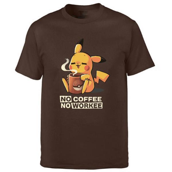 Summer Cotton Custom Anime T Shirts , Anime Printed T Shirts Multiple Size Optional