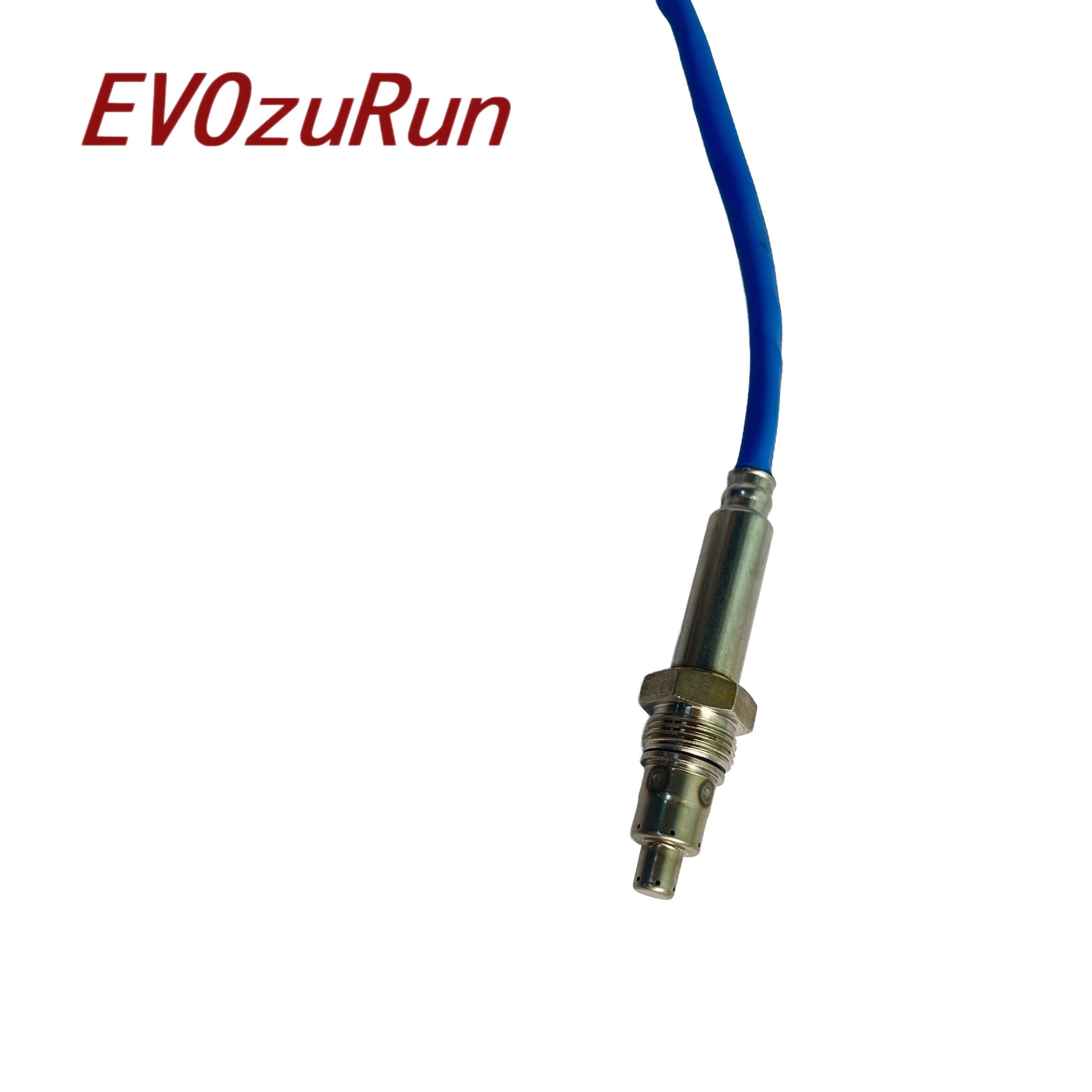Premium Part Nitrogen Oxide Sensor NOx Sensor 5WK96783B 51154080018 for Man Truck TGX TGS TGL Euro6 Truck