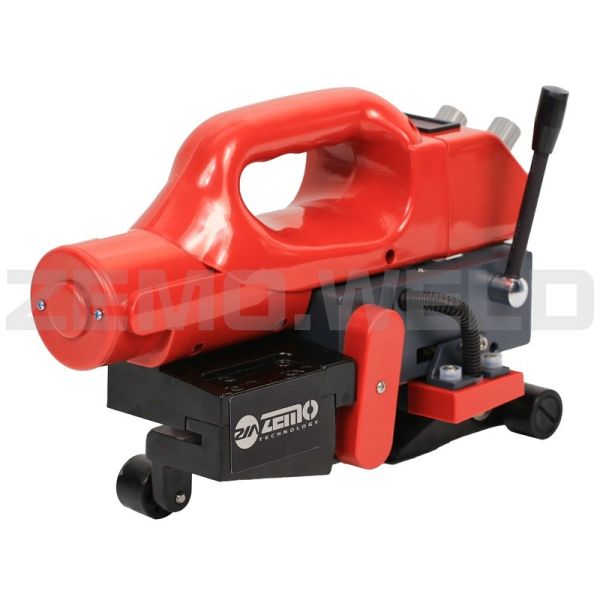 セリウムの防音シートの溶接機の高密度、230Vポリエチレンの溶接機