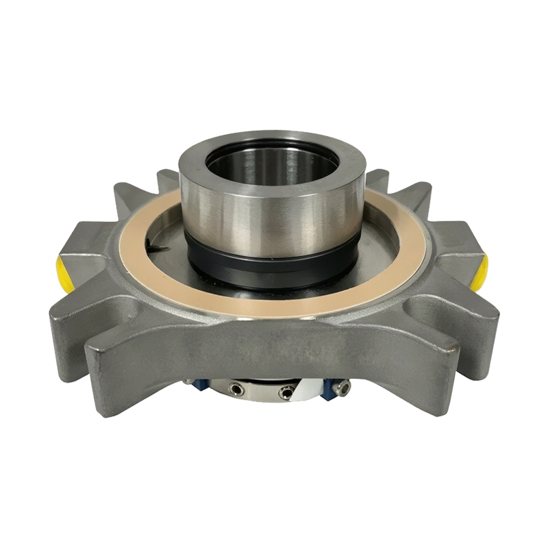 EagleBurgmann Cartex-ABTN Single Cartridge Mechanical Seal for ANSI Process Pump