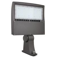 Anti luz direta da caixa de sapata do diodo emissor de luz da montagem da poeira 5000K 100W 125LM/W