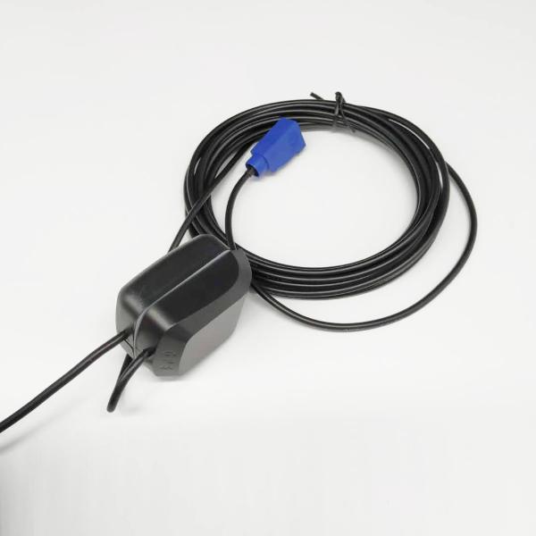 Fakra Plug GPS Antenna for Car / GPS Receiver Antenna Indoor Type