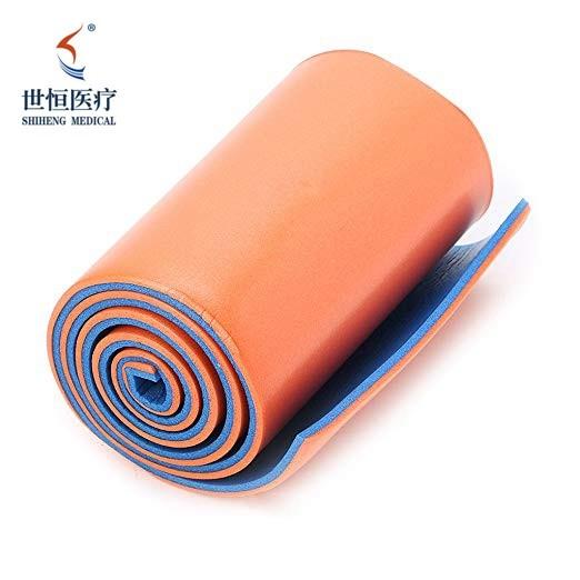 Universal First Aid Splint Premium Quality Moldable Aluminum Splint for Injury Immobilization