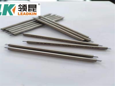 6 Core 4 Wire RTD Sensor Cable Pt100 SUS321 5mm Mineral Insulated