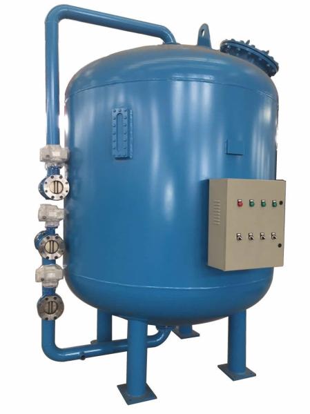 A escolha mais popular do sistema de tratamento de água por osmose reversa industrial com certificação CE