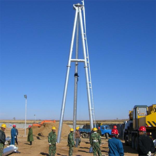 SS41 profissional, ciclo de construção curto das construções de aço SS50
