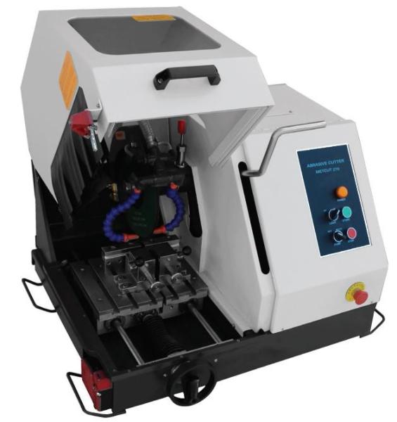 Manual Abrasive Cutter  Abrasive Cutting Machine  Automatic Metallographic Abrasive Cutter Machine  Precision Abrasive C