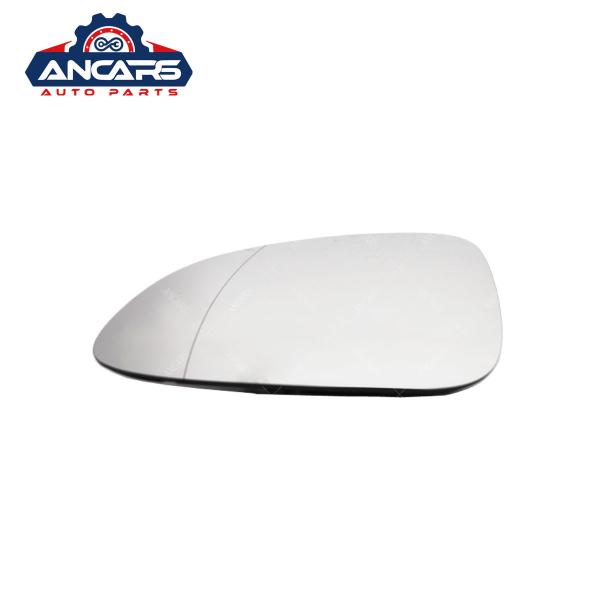 Opel Adam 2012 Astra J Wing Mirror Glass Sport Tourer 2011 1428452 1428451