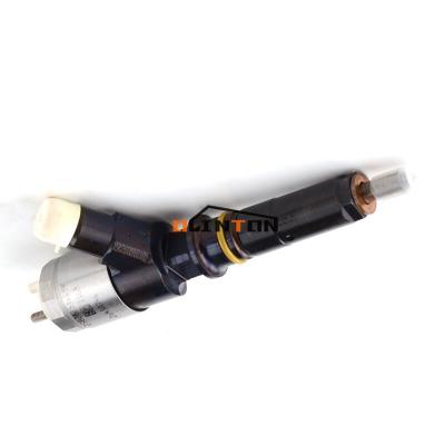 E320D C6.6 2645A749 Excavator Engine Parts Fuel Injector 320-0690 320-0677 3200690