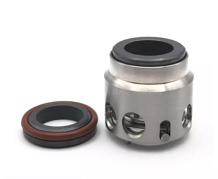 Lowara-22-X Mechanical Seals With Hole Shaft Size 22mm For SV Series Pumps
