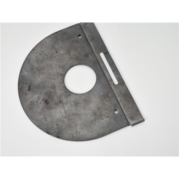 High Precision Metal Automotive Punching / Stamping Parts Plating Finish