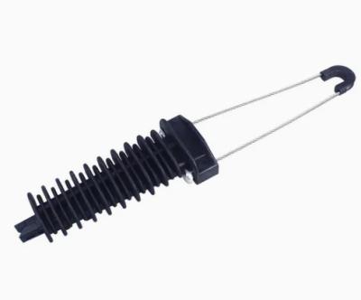 FTTH Fiber Optic Cable Tension Clamp