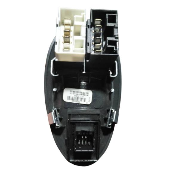 Car Auto Electric driver side Glass Window Power Lifter Control Switch For Iveco Daily 1999
