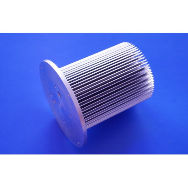 Напольный промышленный светлый модуль водить вел стеклянную высоту 30mm Dia 78mm объектива