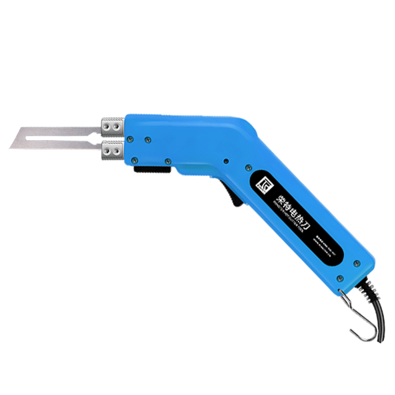 Режущий инструмент 150W пены ножа губки сразу режа электрический горячий