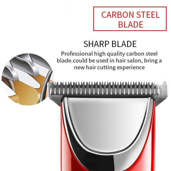 Кабель USB или адаптер мужской стригущий прибор для домашнего использования