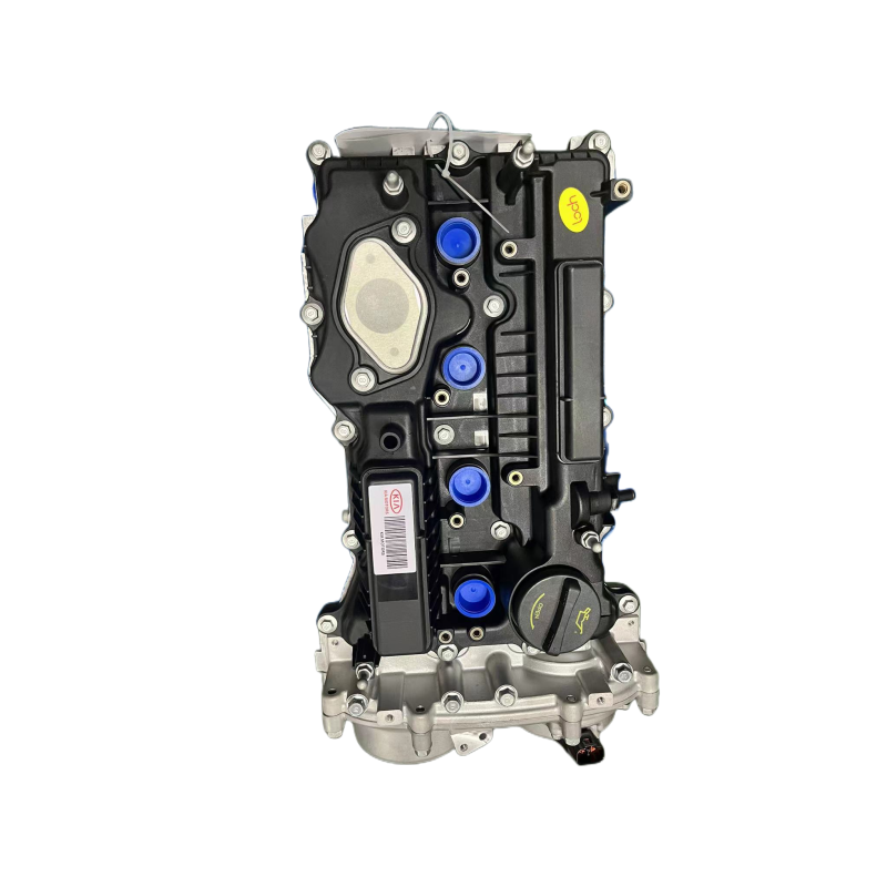 2.4L GDi G4KJ Engine for Kia Optima Sorento Forte Hyundai Sonata-YF Tucson Santa-Fe 2015-2018