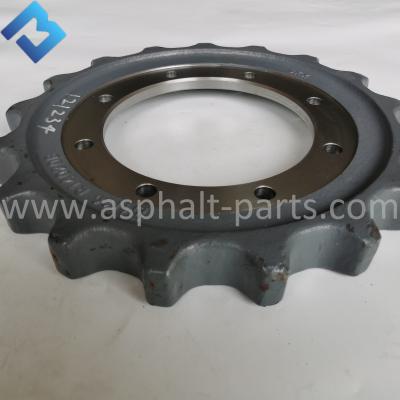 121234 W2000 Milling Machine Parts Primary Drive Sprockets