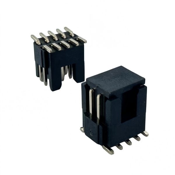 Compatible FTSH-105-01-L-DV-K Vertical SMT Board to Board Connector