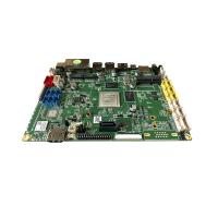 Multifunctional Intelligent RK3588 Board With 1 DEBUG Serial Port And Up To 8K Decoding