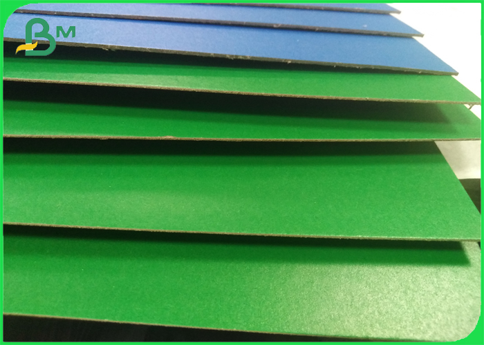 FSC Grey carton board 1.2mm Shiny Glossy Coated Paperboard in sheet  Серый Paperboard доски 1.2mm коробки сияющий лоснистый покрытый в листе