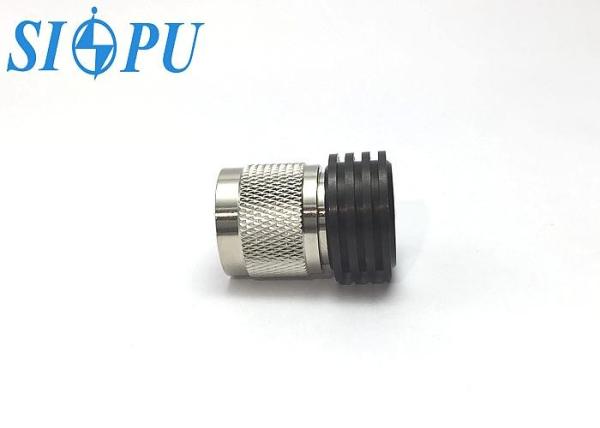 N Type Male Coaxial RF Termination Load – 1W Power Rating