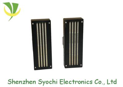 Offset Printing 1300W UV LED Curing Equipment 160x30mm Emitting
