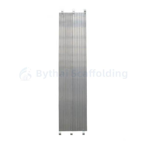 oEM Scaffolding Parts 100% Aluminum Decking Boards For America