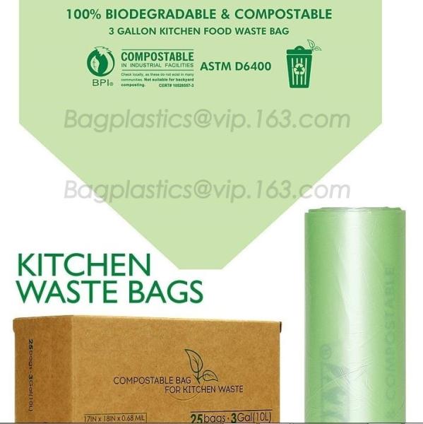 100% compostable star seal bags, bags on roll, bags in roll, produce bags, film on roll, t-shirt plastic shopping bags