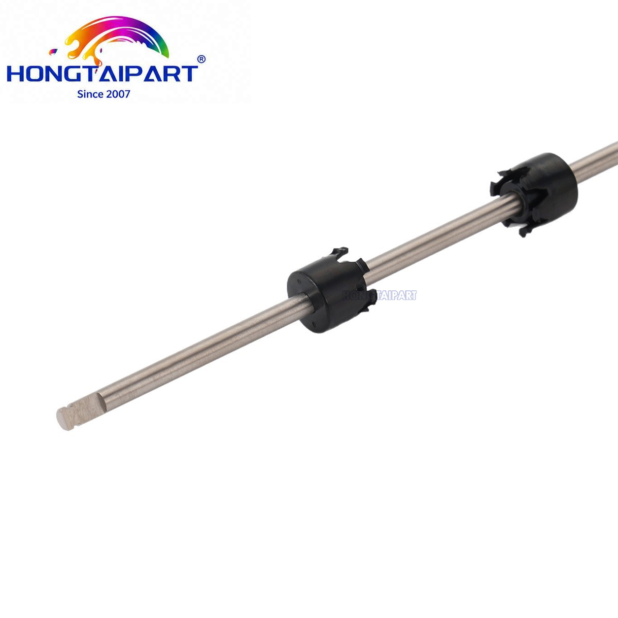 Stress‑resistant Paper Eject Pressure Lever Wear‑proof Dimension‑accurate Compatible For HP 4250 Printer