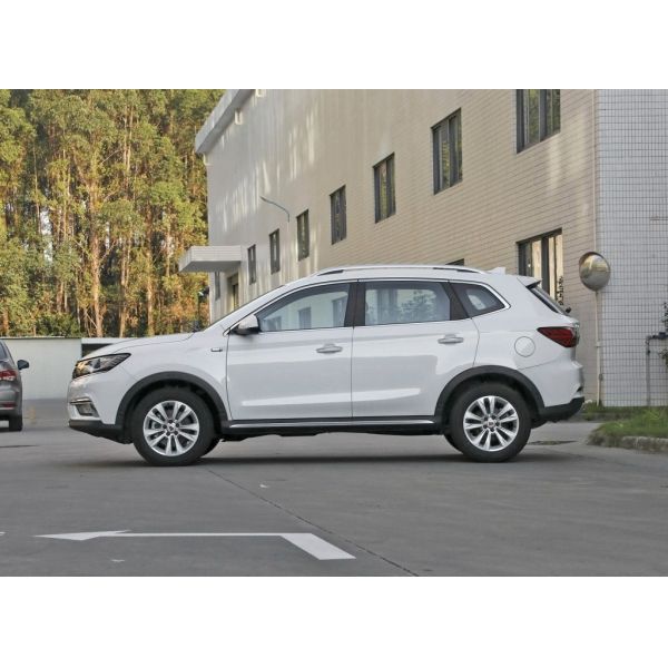 Used Second Hand Engine Model 15E4E Roewe RX5 White